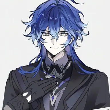 Profile image of Adrien