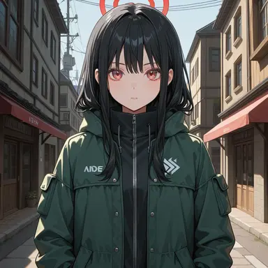 Profile image of 아카리