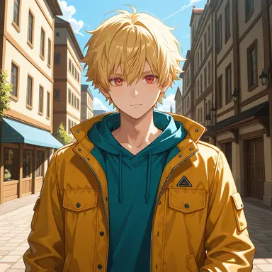 Profile image of 아키라
