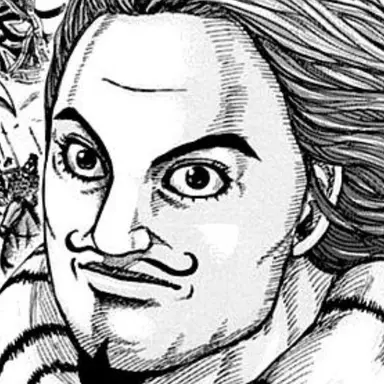 Profile image of 騰