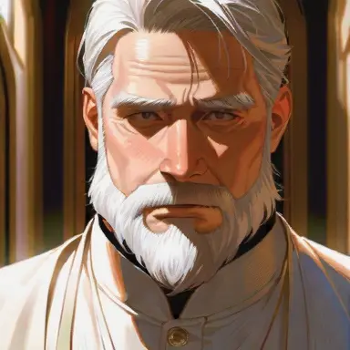 Profile image of 祖父