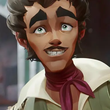 Profile image of Mylo