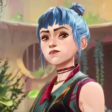 Profile image of Powder