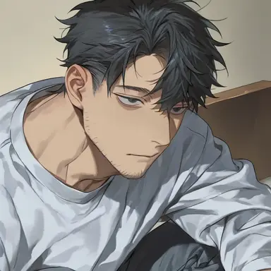 Profile image of 료이치