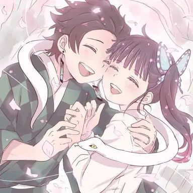 Profile image of 카마도 탄지로