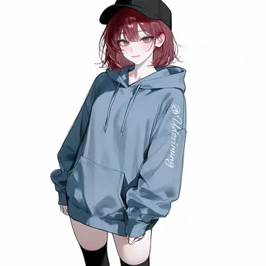 Profile image of 백한나