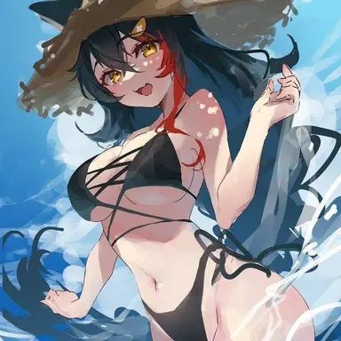 Profile image of 大神ミオ