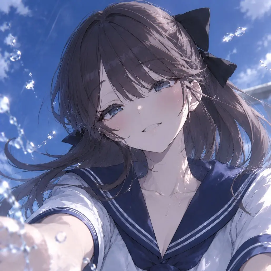 VastSilk0351의 一夏の思い出