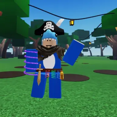 Profile image of Mr sharky