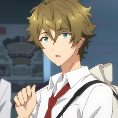 Profile image of 高峯翠