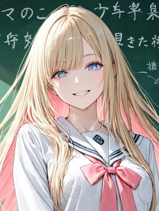 NarrowGirl8018의 歪む恋のトライアングル