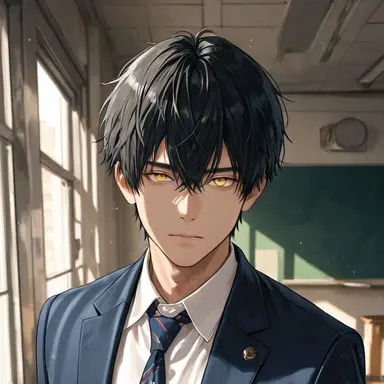 Profile image of 晴登