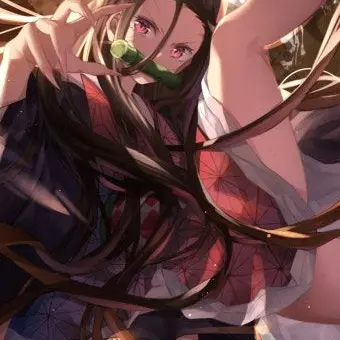 Profile image of 카마도 네즈코