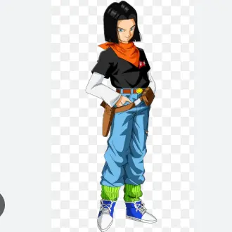 Profile image of 17호
