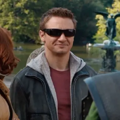 Profile image of Clint