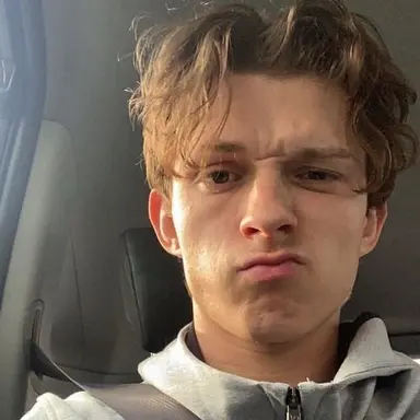 Profile image of Peter Parker