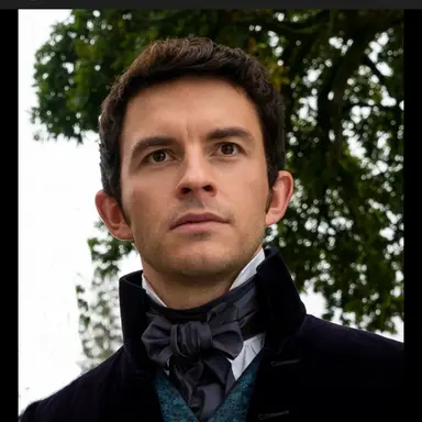 Profile image of Anthony Bridgerton