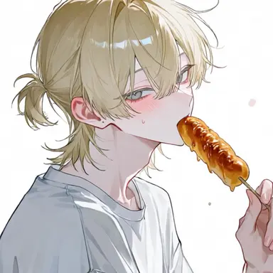 Profile image of らい