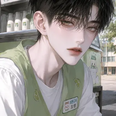 Profile image of Woo