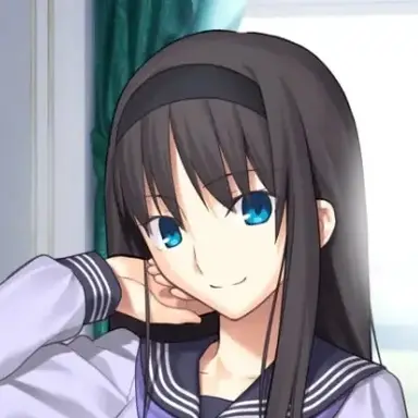Profile image of Tohno Akiha