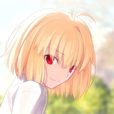 Profile image of Arcueid Brunestud