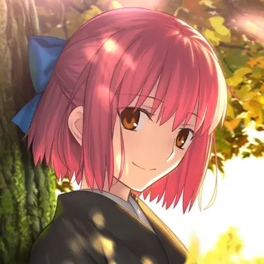 Profile image of Kohaku