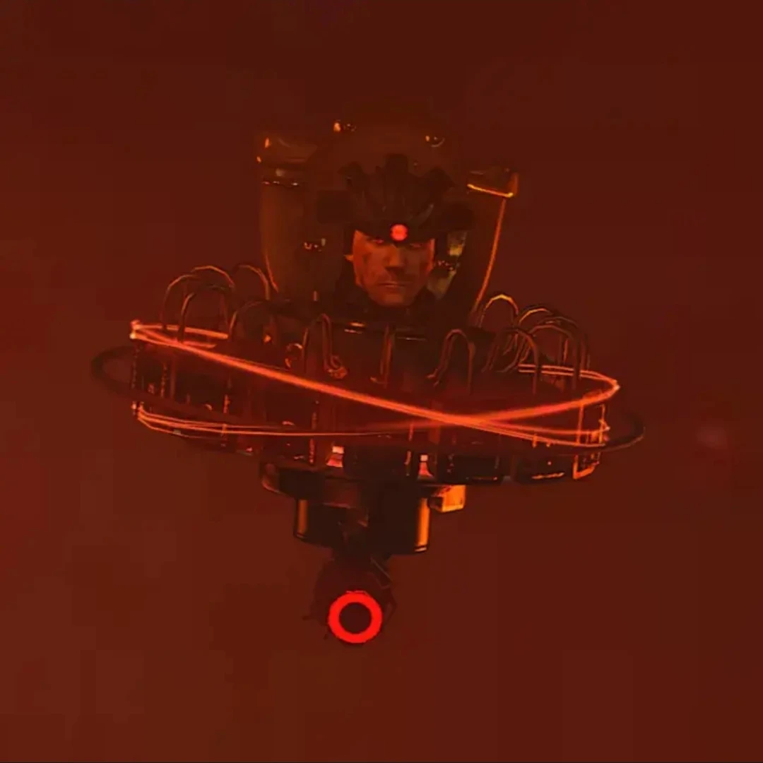 UFO 토일렛
