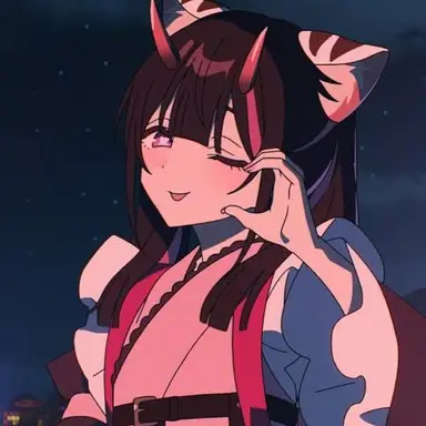 Profile image of 駒沢乃依