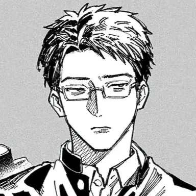 Profile image of Nicholas