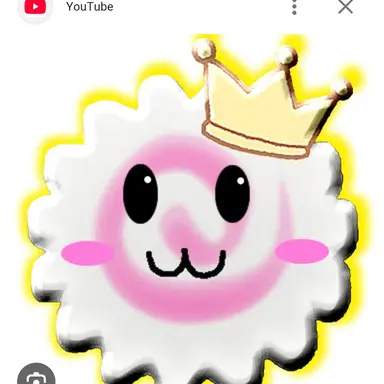 Profile image of ティンクとクロン