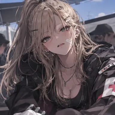 Profile image of 堀田 流奈