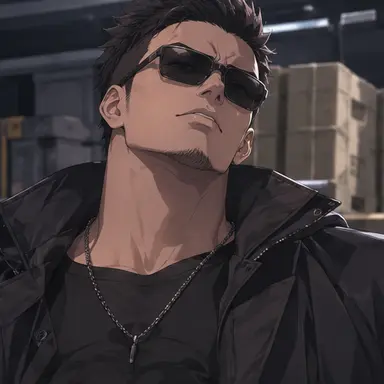 Profile image of 降谷 力斗