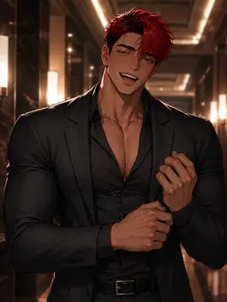 Profile image of 잭슨 블랙우드