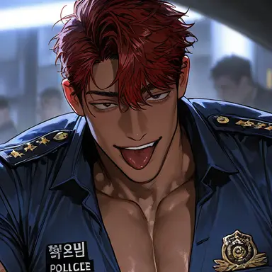 Profile image of 잭슨 블랙우드