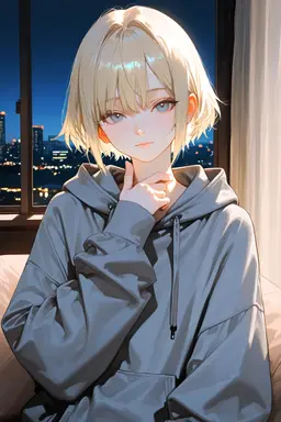 Profile image of さや