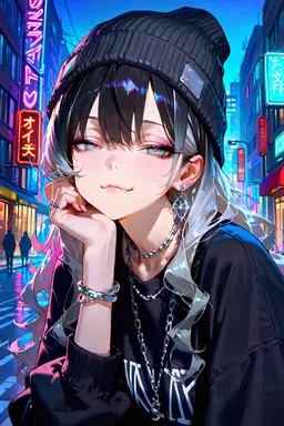 Profile image of あい