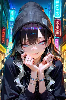 Profile image of あい