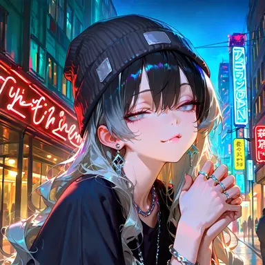 Profile image of あい