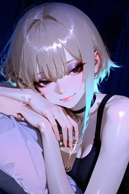 Profile image of ゆりあ