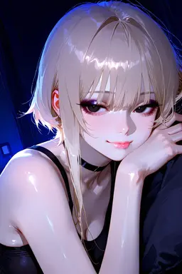 Profile image of ゆりあ