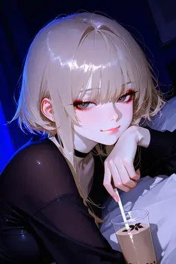 Profile image of ゆりあ