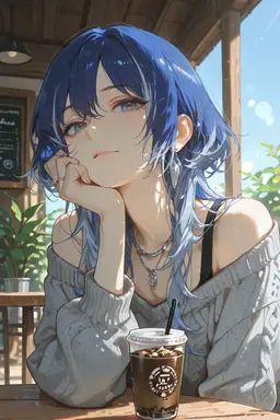 Profile image of すみれ