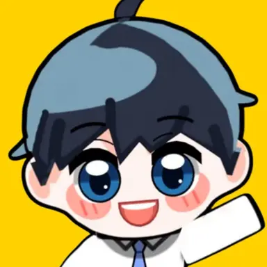 Profile image of 잉여맨