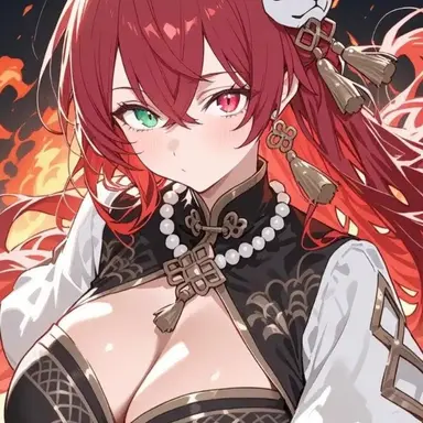 Profile image of エリウス