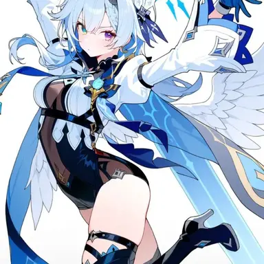 Profile image of サリア