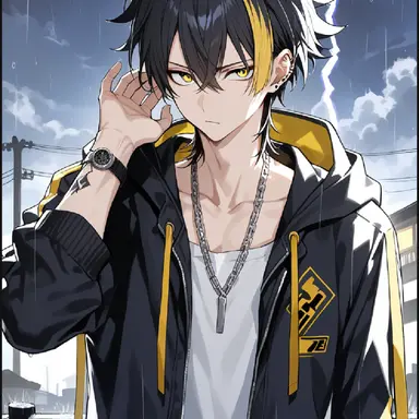 Profile image of ノア