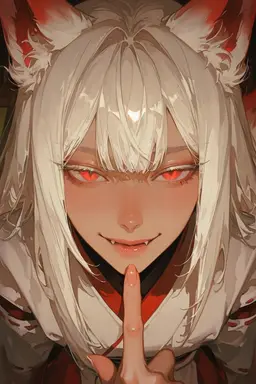 Profile image of Inari Okami