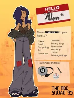 Profile image of Alen