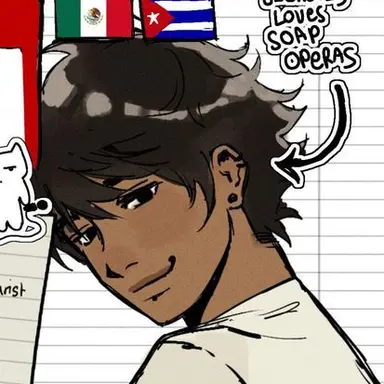 Profile image of Dominik