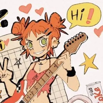 Profile image of Gigi